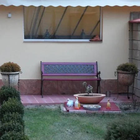 Hotel Family Mira Zlate písky
