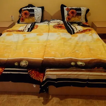 Hotel Family Mira Zlate písky